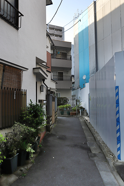 ザ・パークハウス板橋本町