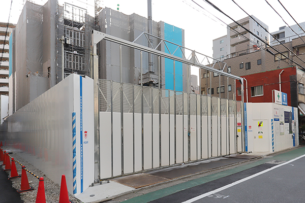 ザ・パークハウス板橋本町