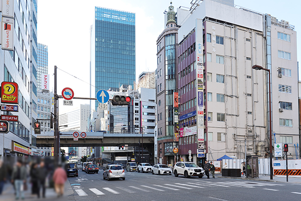 (仮称)北区堂山町PROJECT