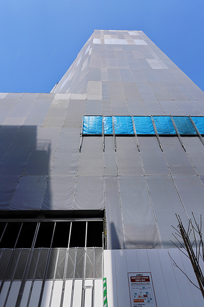 フロントプレイス神田神保町（三省堂書店神保町本店）
