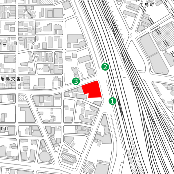 (仮称)S-BUILDING名古屋駅前(エスビルティング名古屋駅前)