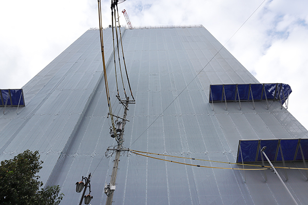 (仮称)S-BUILDING名古屋駅前(エスビルティング名古屋駅前)