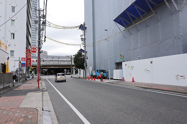 (仮称)S-BUILDING名古屋駅前(エスビルティング名古屋駅前)
