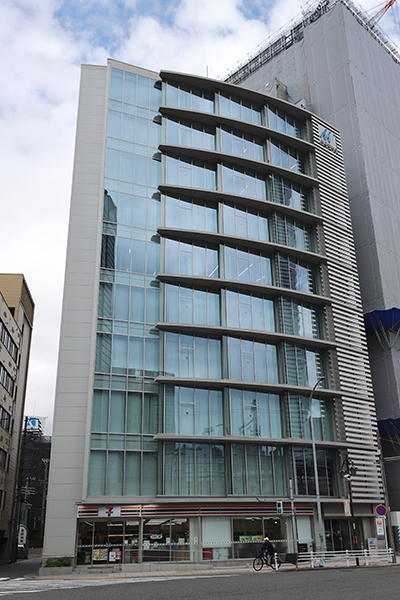 (仮称)S-BUILDING名古屋駅前(エスビルティング名古屋駅前)