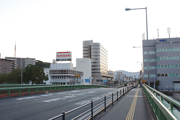 ウエリス皆実町