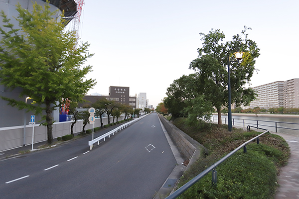 ウエリス皆実町