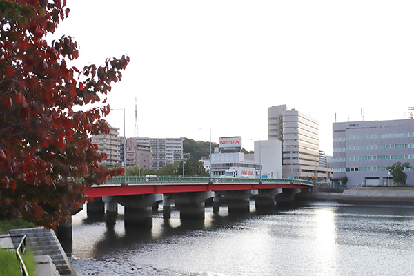 ウエリス皆実町