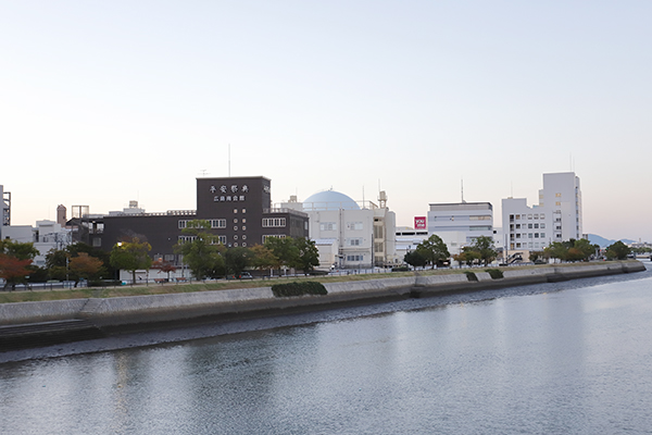 ウエリス皆実町