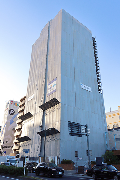 ザ・ライオンズ横川