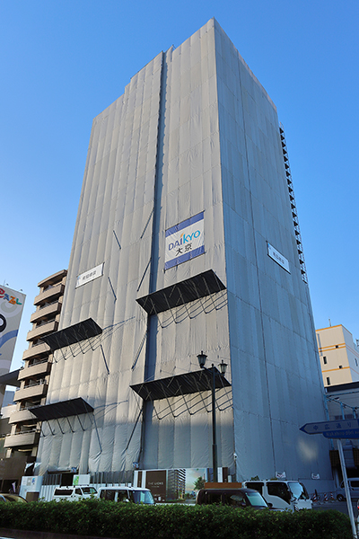 ザ・ライオンズ横川