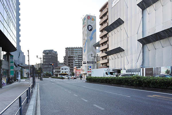 ザ・ライオンズ横川