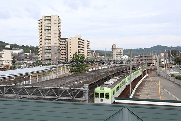 三田駅前Cブロック地区第一種市街地再開発事業