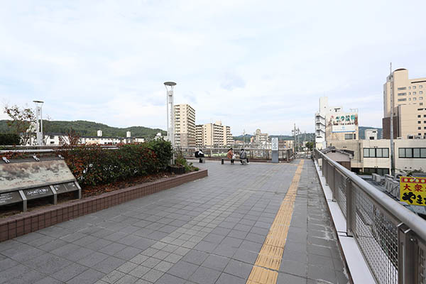 三田駅前Cブロック地区第一種市街地再開発事業