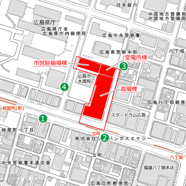 KAMIHACHI X(カミハチクロス)