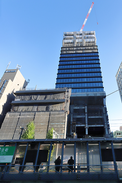 KAMIHACHI X(カミハチクロス)