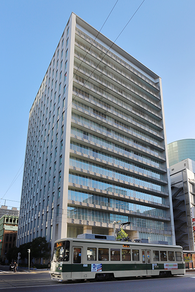 KAMIHACHI X(カミハチクロス)