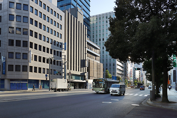 KAMIHACHI X(カミハチクロス)