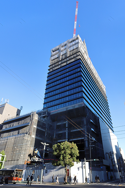 KAMIHACHI X(カミハチクロス)