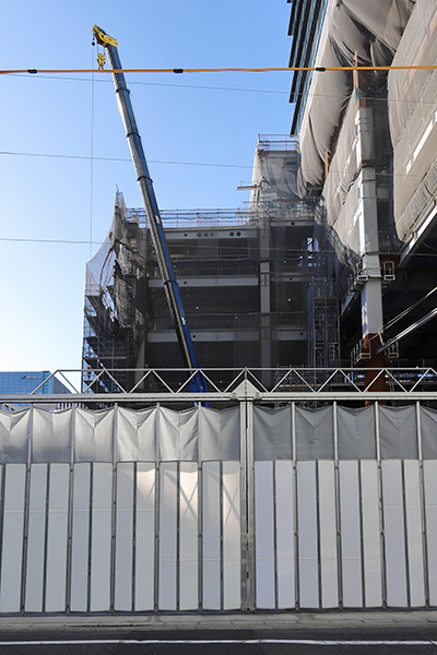 KAMIHACHI X(カミハチクロス)