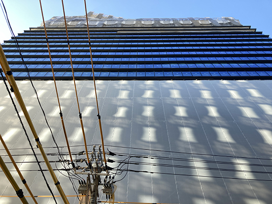 KAMIHACHI X(カミハチクロス)