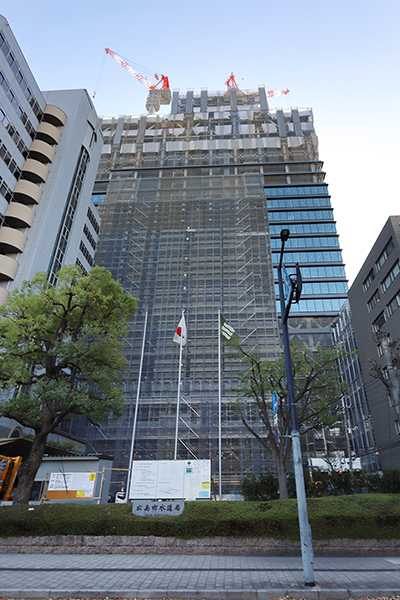 KAMIHACHI X(カミハチクロス)