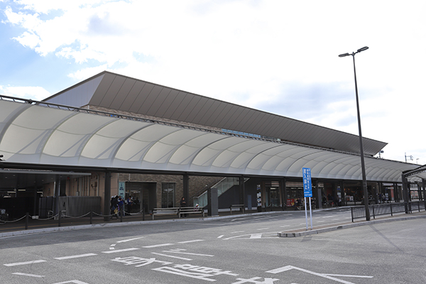 岩国駅前南地区第一種市街地再開発事業