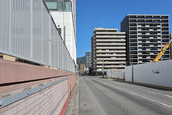 呉駅周辺地域総合開発