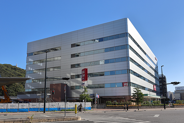 (仮称)広島駅北口計画