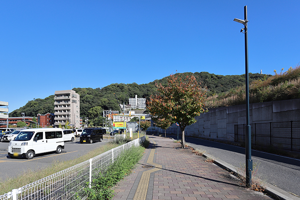 (仮称)広島駅北口計画