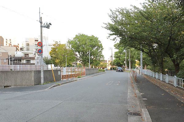 (仮称)大阪市北区天満一丁目計画新築工事