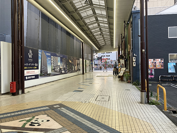 ヴェルディ・ザ・タワー福山