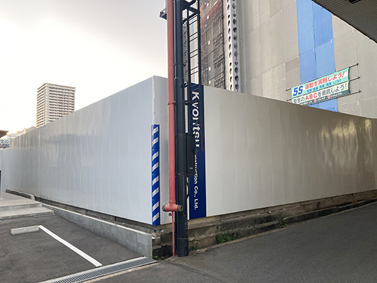 ヴェルディ・ザ・タワー福山