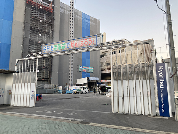 ヴェルディ・ザ・タワー福山