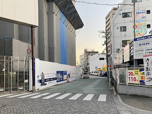 ヴェルディ・ザ・タワー福山