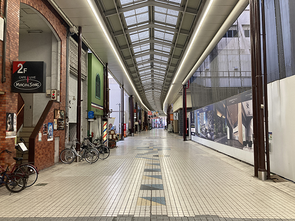 ヴェルディ・ザ・タワー福山