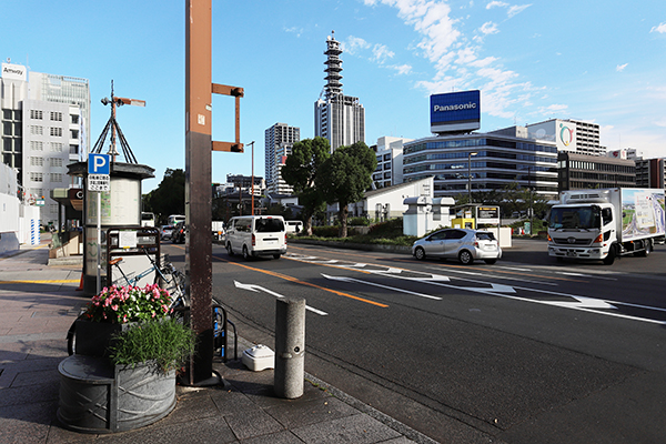 (仮称)錦三丁目5番街区計画