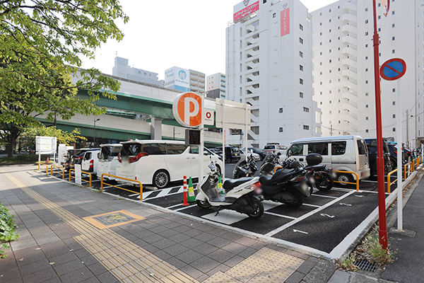 (仮称)名古屋市東区東桜一丁目PJ新築工事