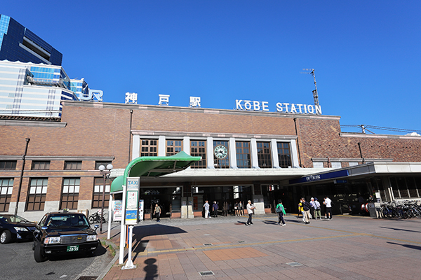 (仮称)神戸市中央区相生町2丁目計画