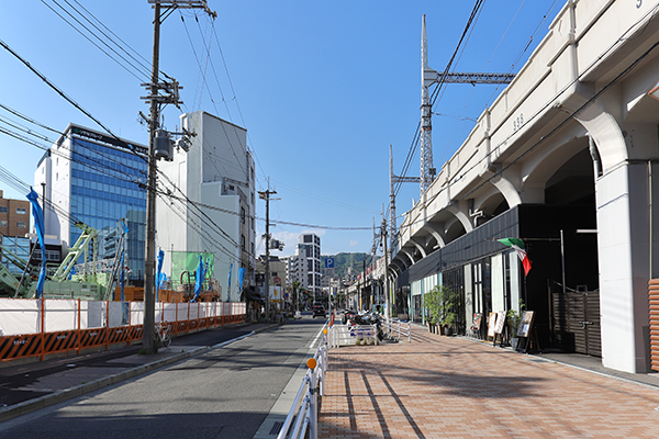 (仮称)神戸市中央区相生町2丁目計画