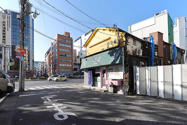 (仮称)神戸市中央区相生町2丁目計画