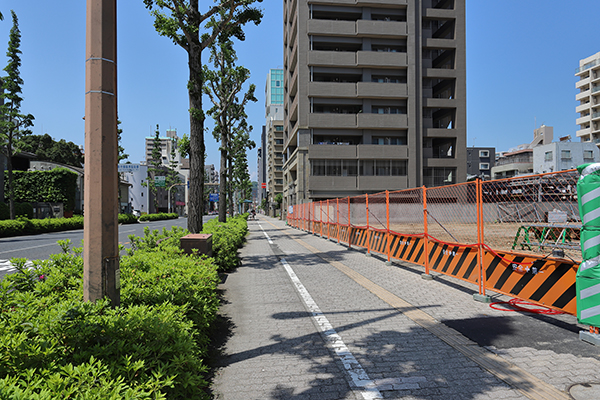 グランドパレス平之町タワー
