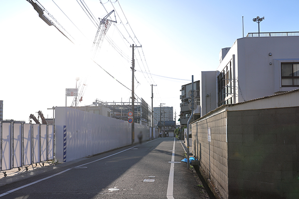 ジェイグラン シティ 西明石 タワー ウエスト