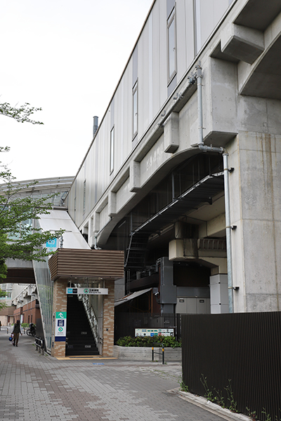 (仮称)足立区谷中2丁目計画新築工事