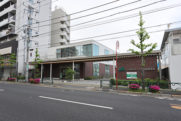(仮称)足立区谷中2丁目計画新築工事