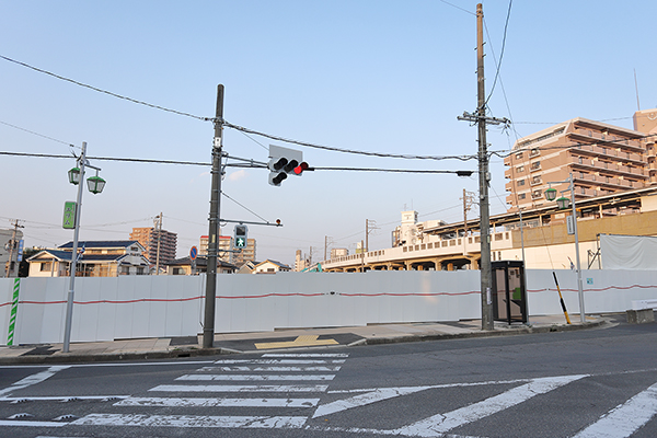 刈谷広小路A地区