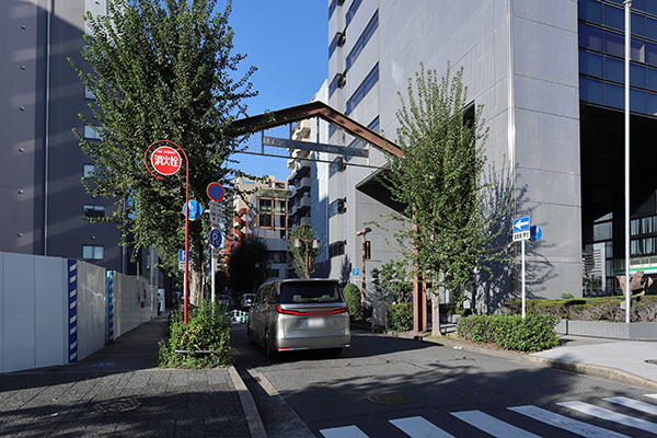 ADC BLD.MARUNOUCHI新築工事