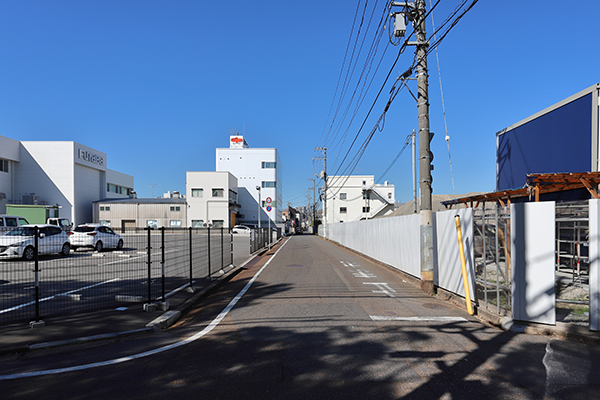 ヴェルディ・ステーションタワー天神川