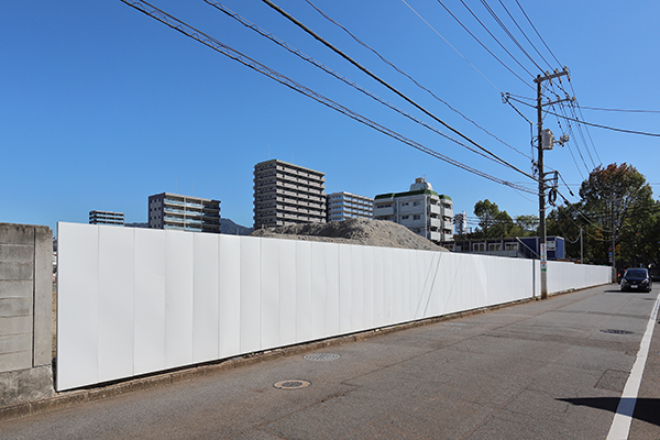 ヴェルディ・ステーションタワー天神川