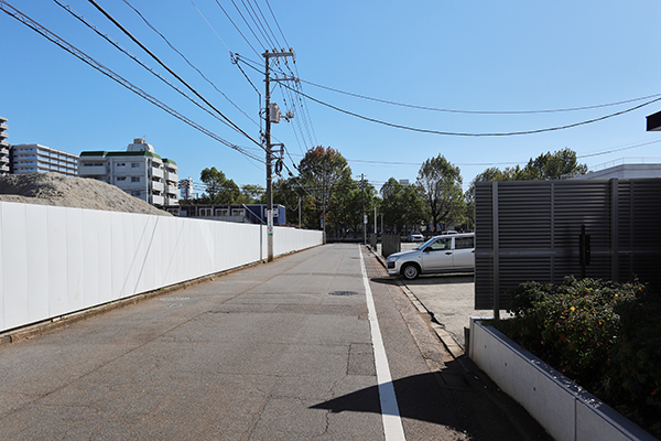 ヴェルディ・ステーションタワー天神川