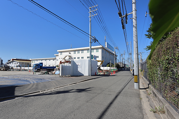 ヴェルディ・ステーションタワー天神川
